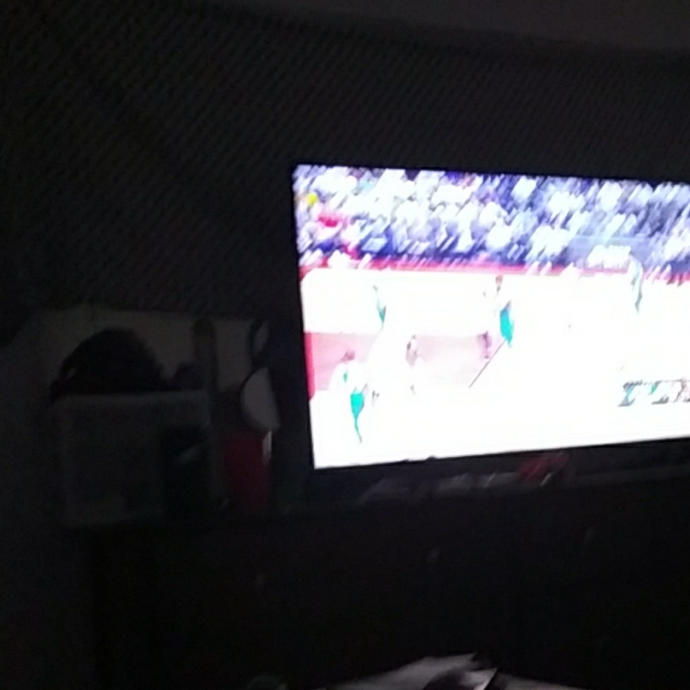 Meet your Posher, Ed